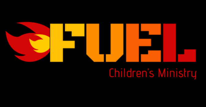 Fuel Children's Ministry