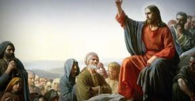 Seventh Sunday after Pentecost