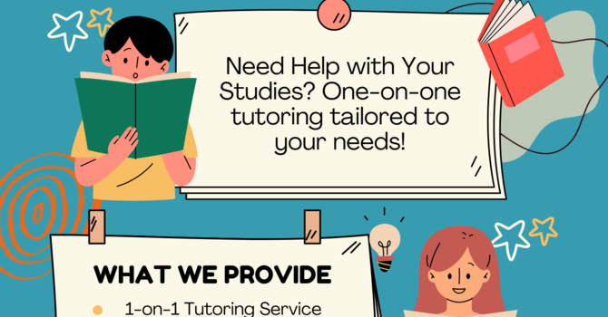 Higher Aspirations Tutoring Service