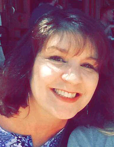 Suzanne Bowman