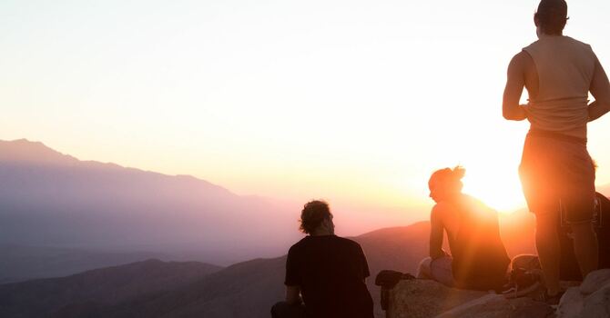 IMPORTANT: No In-Person Worship This Sun Feb 1 (Click here for details) image