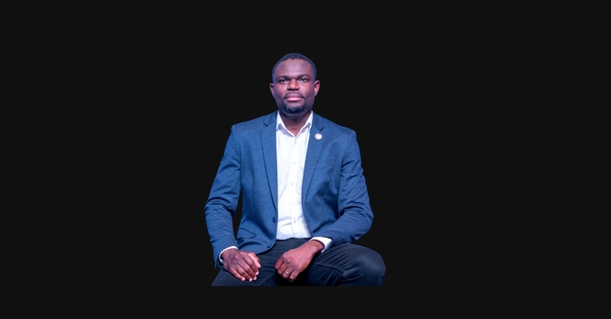 Our Pastor featured by DBU's Graduate School of Ministry image