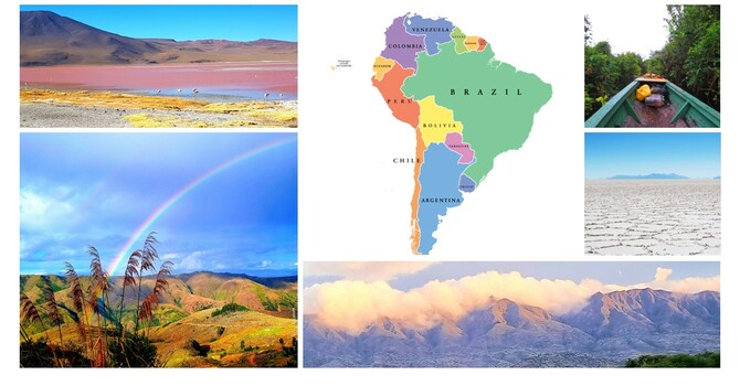 Bolivia Update 2025
