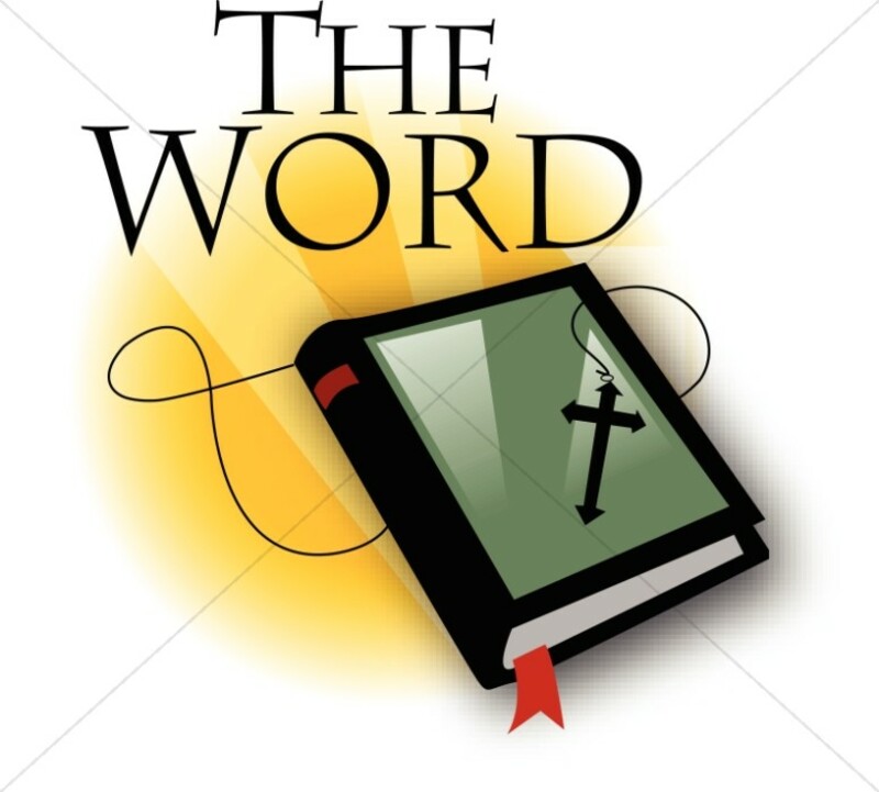 God's Word is Law