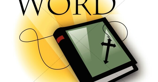 God's Word is Law