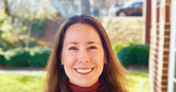 Sunday Sermon, November 23, 2025