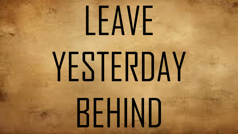 Leave 