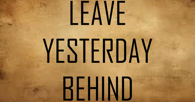 Leave 