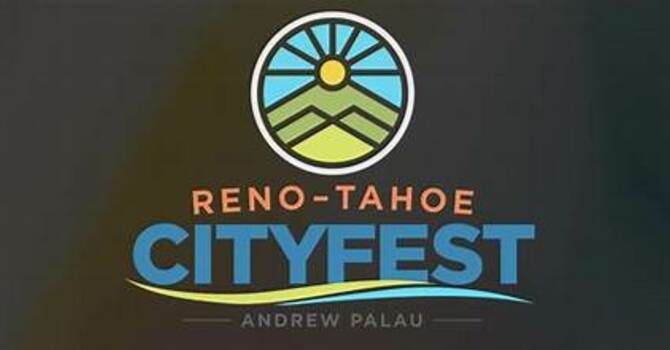 Reno-Tahoe CityFest Training Festival Friends