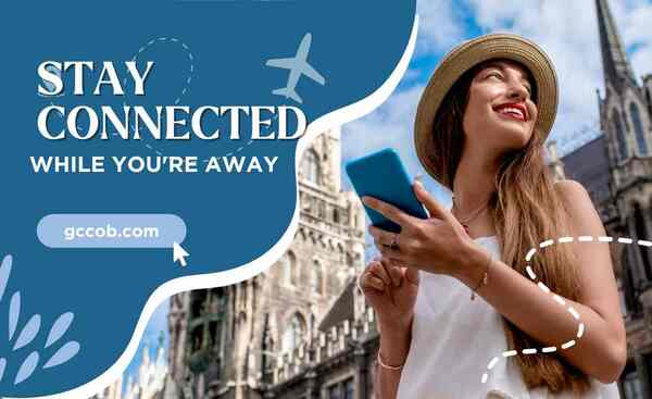 CONNECT WITH GCC