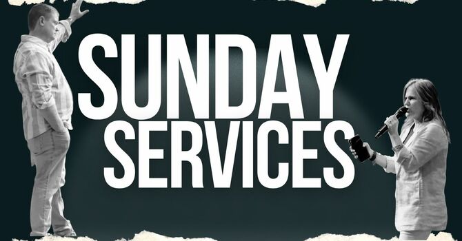 Sunday Worship Service