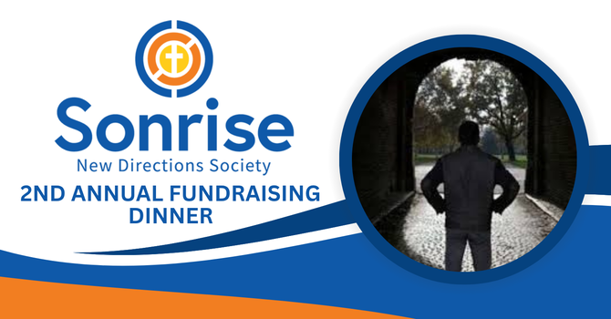Sonrise Fundraiser Dinner
