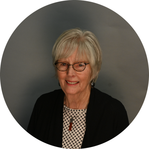 Anne Fitzpatrick