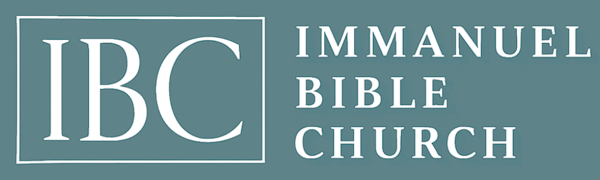 Immanuel Bible Church