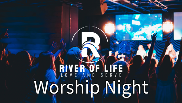 Community Worship Night