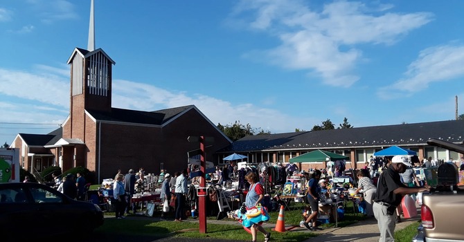 Flea Market