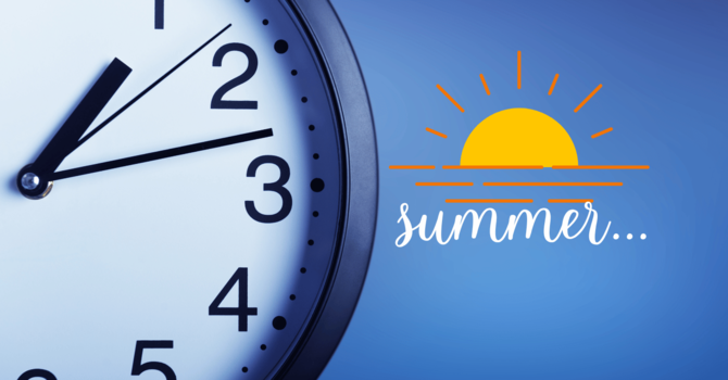 Summer Office Hours image