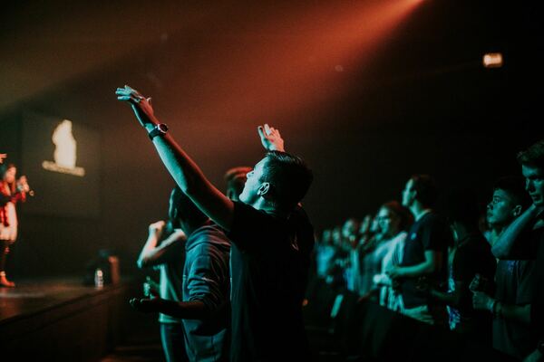 Journey with Jesus