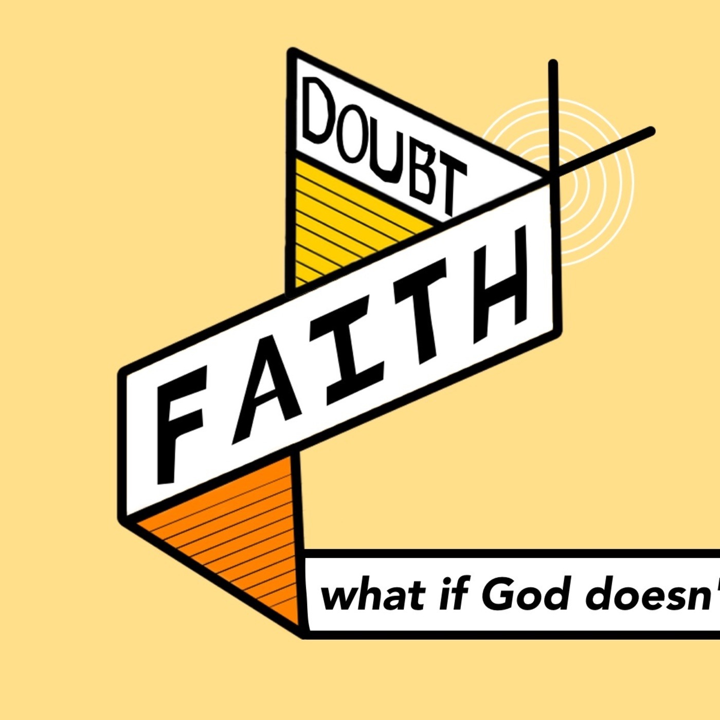 At the Corner of Doubt and Faith with Gavin Cole