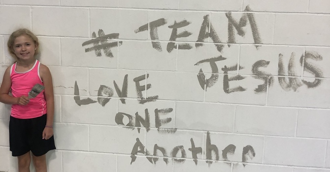 Children’s Ministry