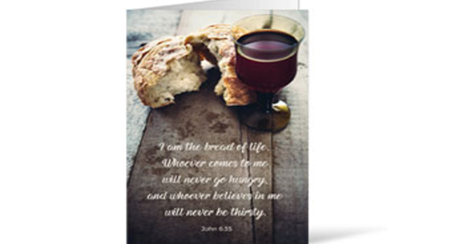 4th Sunday after Pentecost