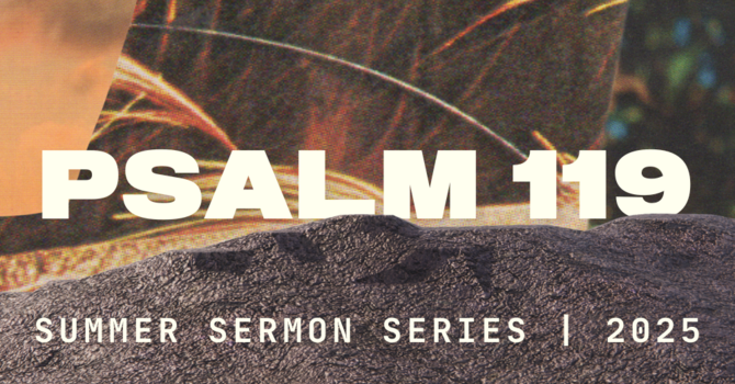 Psalm 119:41-56