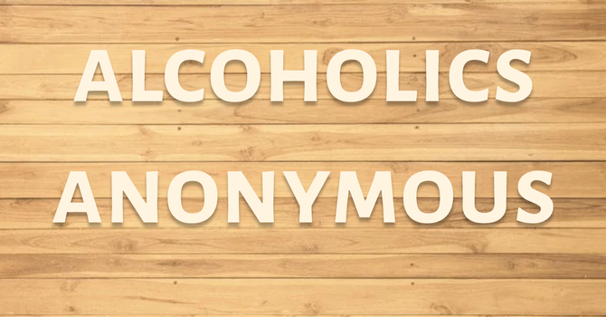 Alcoholics Anonymous