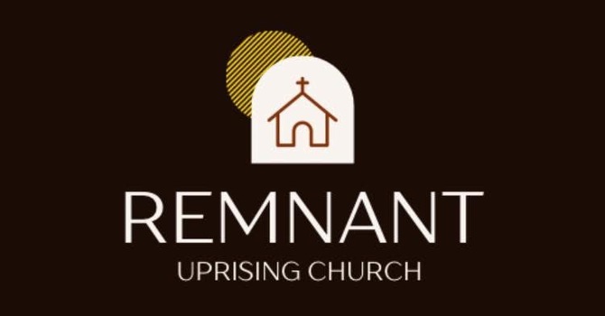 Preaching @ Remnant Uprising