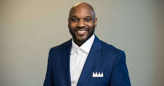 I Am Saved | Who Is The Holy Spirit?