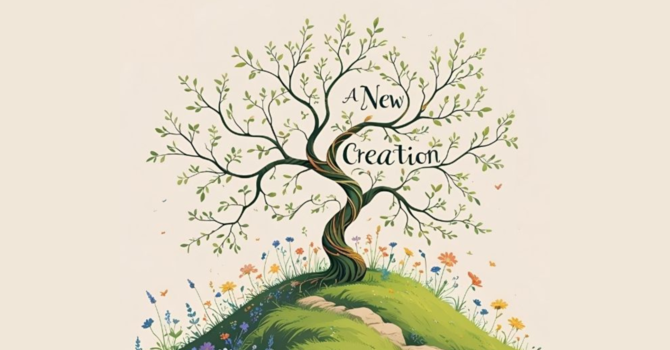 A New Creation