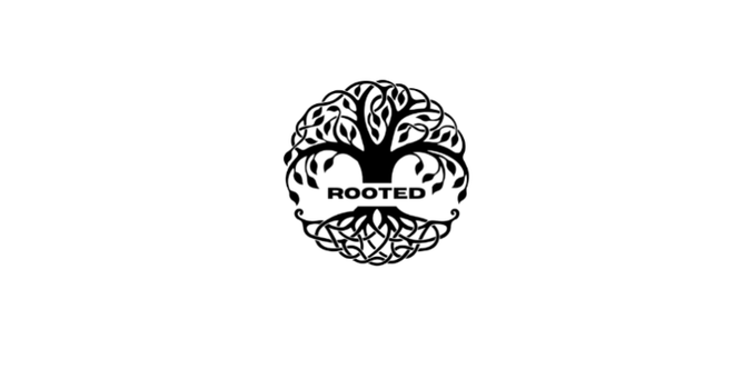 Rooted: Children's Ministry