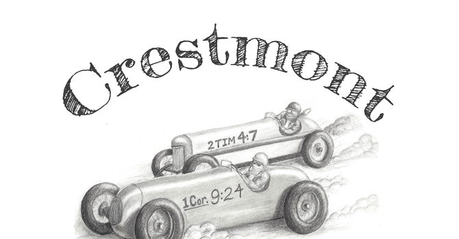Crestmont Raceways