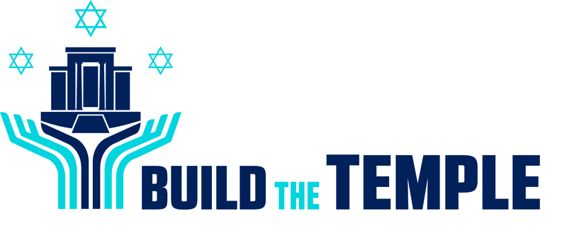 "Build the Temple"