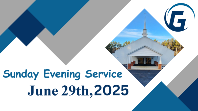 June 29th, 2025 PM
