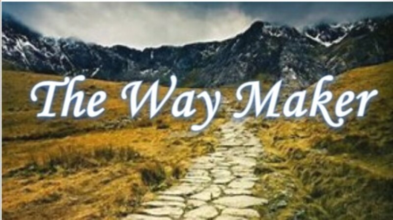The Way Maker
