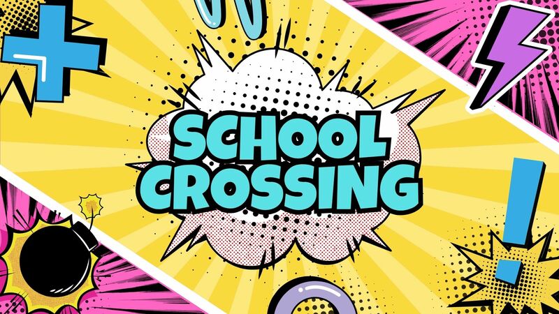 School Crossing