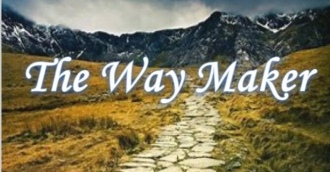 The Way Maker