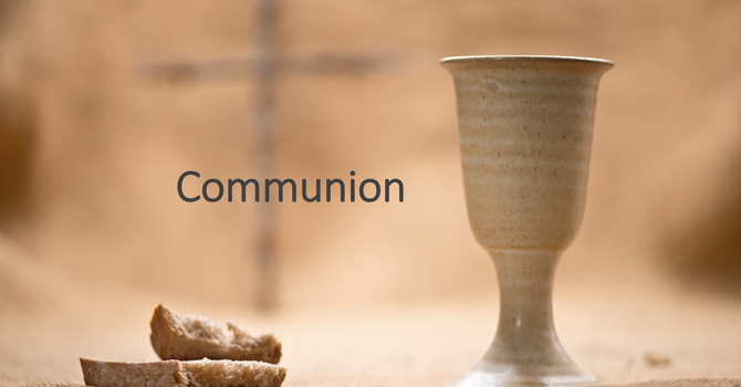 The Lord's Table
