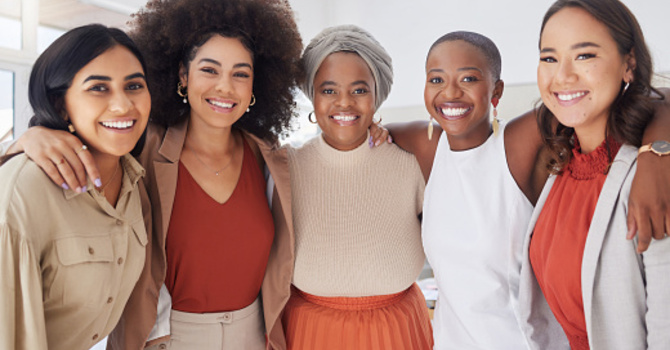 Women's Ministry