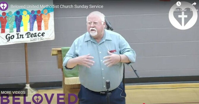 Rise Up Beloved