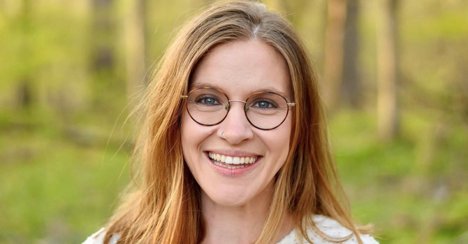 Sunday Sermon, May 25, 2025