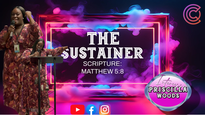 The Sustainer