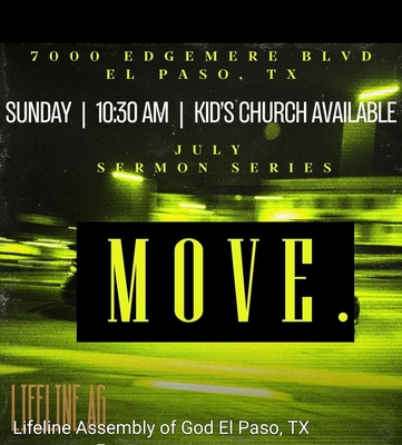 MOVE July series