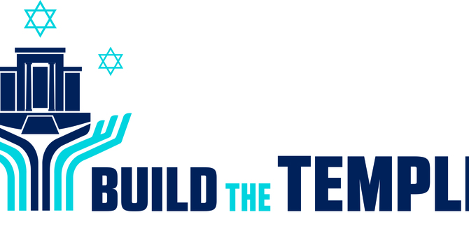 "Build the Temple"