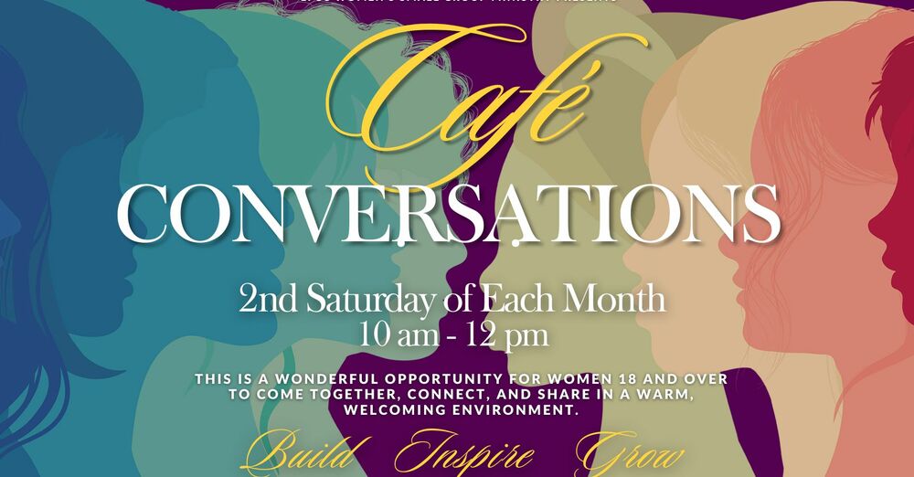 Cafe Conversations