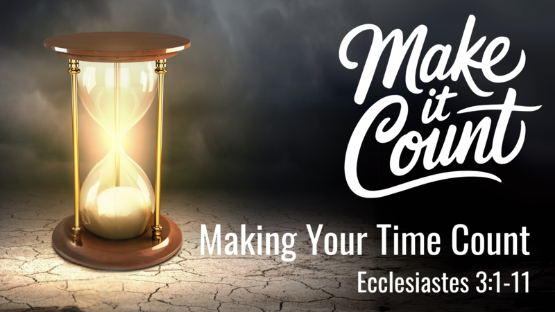 Make It Count