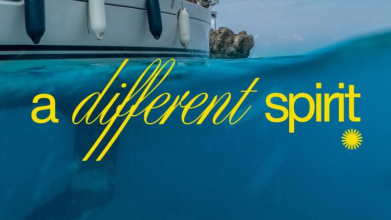 A Different Spirit