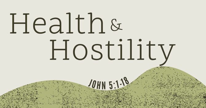 Health & Hostility