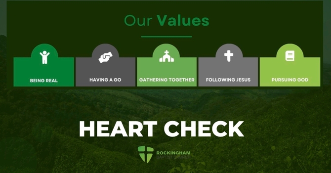 Following Jesus