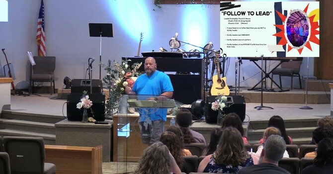 Leadership: Step Up or Shut Up